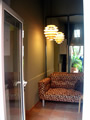 Studio Entrance