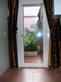 Entrance Door