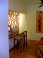 Table and Chairs