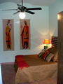Bed side wall Tapesties