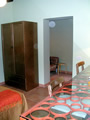 Armoire Entry